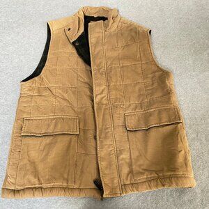Men's Hunting Vest Size Medium Formula 4.0